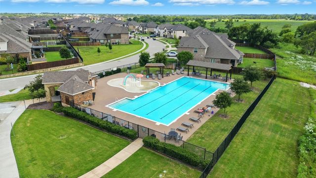1160 Red Hawk Lane, Forney, TX 75126