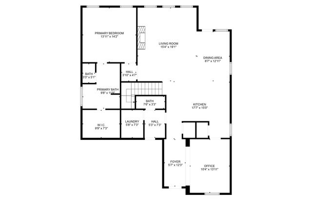 1160 Red Hawk Lane, Forney, TX 75126