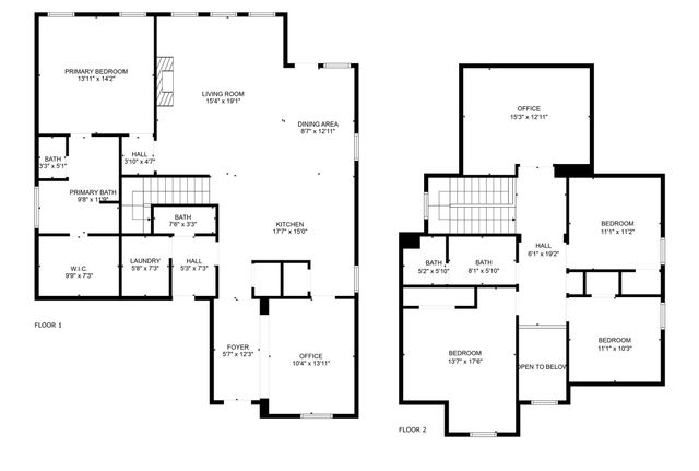 1160 Red Hawk Lane, Forney, TX 75126
