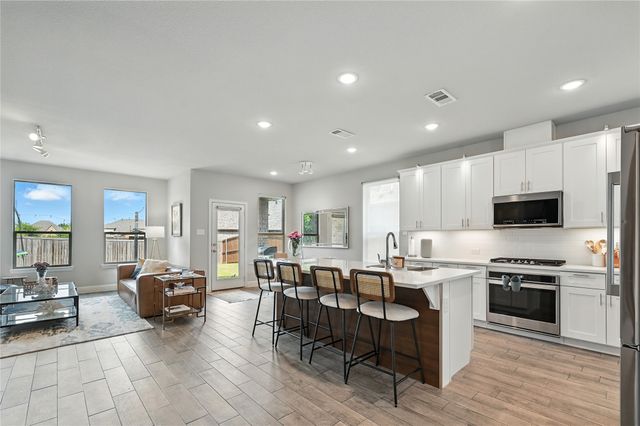 1160 Red Hawk Lane, Forney, TX 75126