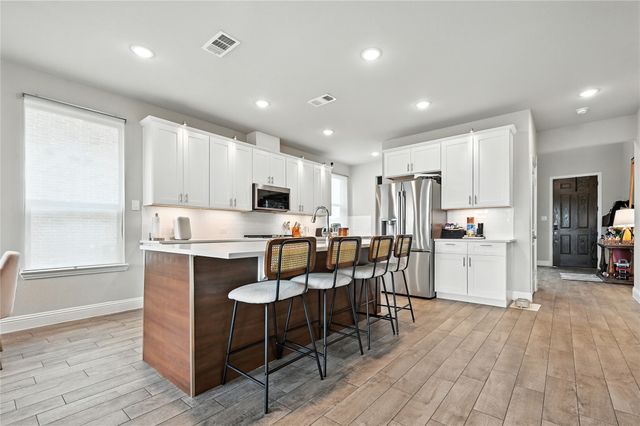1160 Red Hawk Lane, Forney, TX 75126