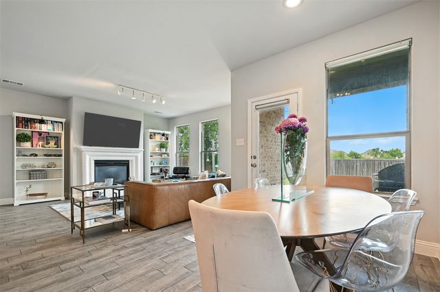 1160 Red Hawk Lane, Forney, TX 75126