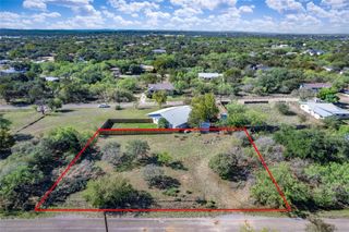 Lot 360 & 362 E Elm DR, Granite Shoals, TX 78654