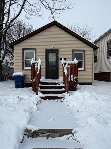 1236 Villa STREET, Racine, WI 53403