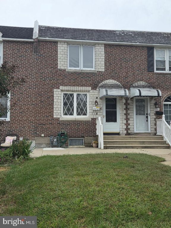 5137 WESTLEY DR, Clifton Heights, PA 19018