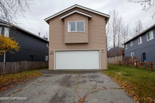 8711 Brookridge Drive, Anchorage, AK 99504