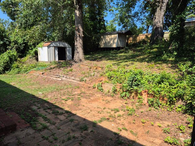 1129 Magnolia Drive, Augusta, GA 30904