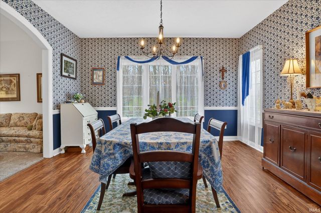 11781 Old Oak Drive, Granger, IN 46530