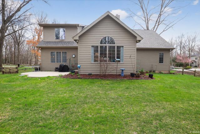 11781 Old Oak Drive, Granger, IN 46530