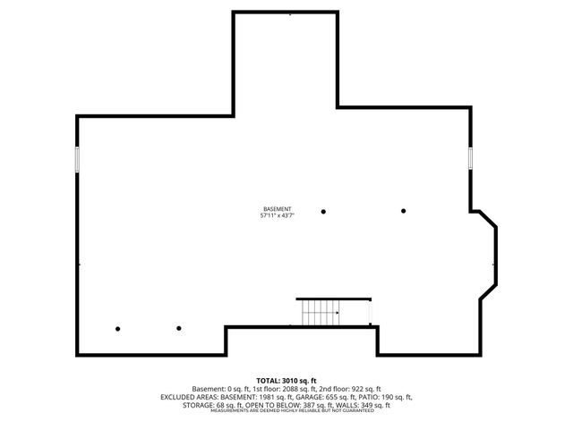 11781 Old Oak Drive, Granger, IN 46530