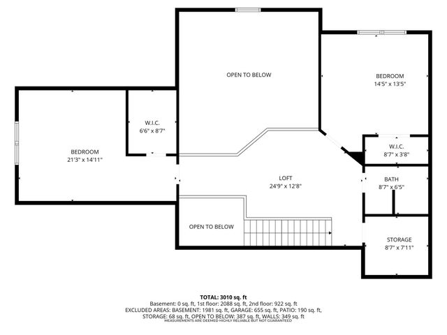 11781 Old Oak Drive, Granger, IN 46530