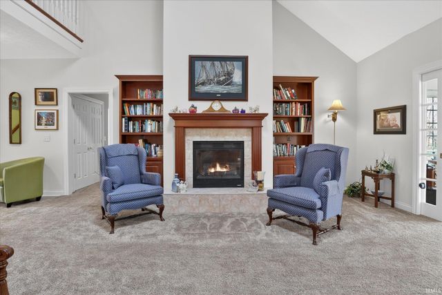 11781 Old Oak Drive, Granger, IN 46530