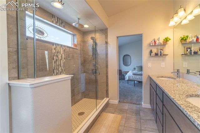 2742 Pony Club Lane, Colorado Springs, CO 80922