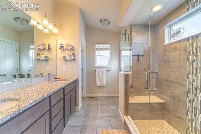 2742 Pony Club Lane, Colorado Springs, CO 80922