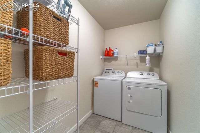 2742 Pony Club Lane, Colorado Springs, CO 80922