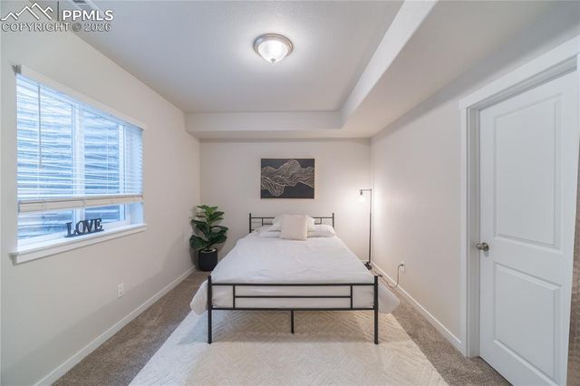 2742 Pony Club Lane, Colorado Springs, CO 80922