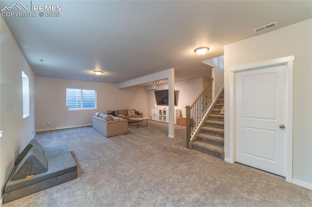 2742 Pony Club Lane, Colorado Springs, CO 80922