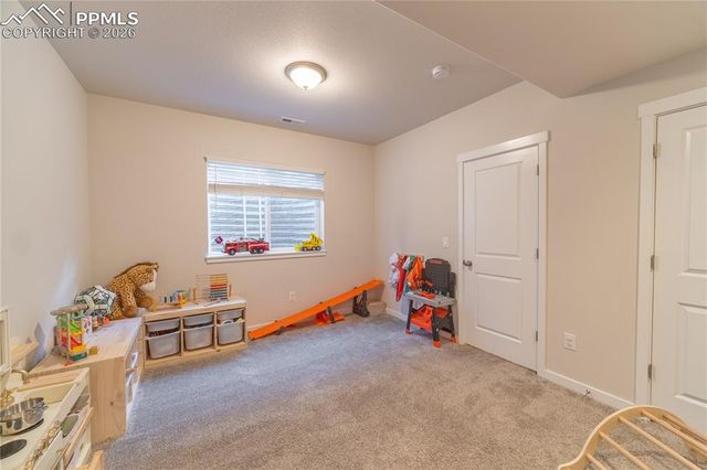 2742 Pony Club Lane, Colorado Springs, CO 80922