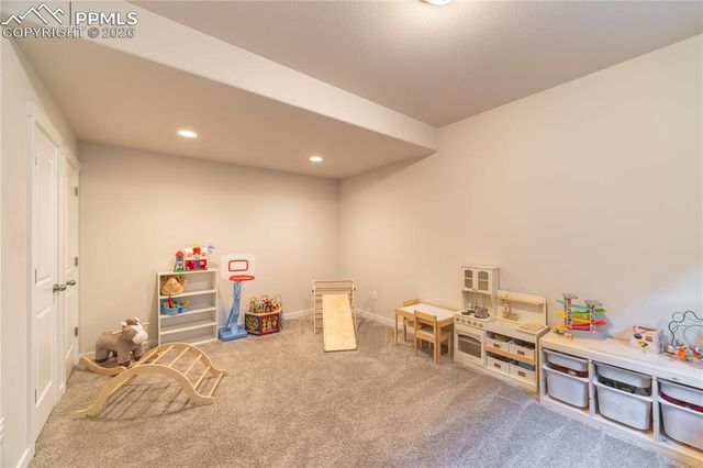 2742 Pony Club Lane, Colorado Springs, CO 80922