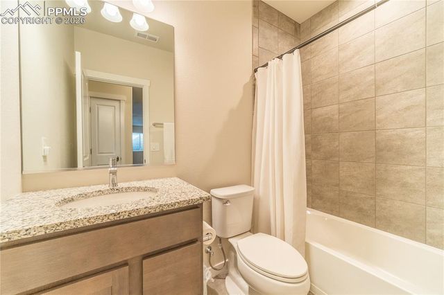 2742 Pony Club Lane, Colorado Springs, CO 80922