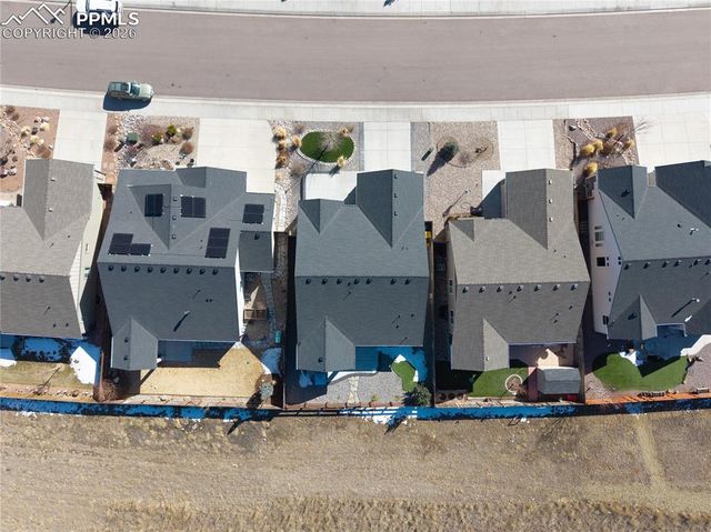 2742 Pony Club Lane, Colorado Springs, CO 80922