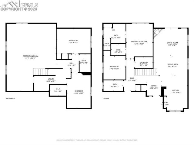 2742 Pony Club Lane, Colorado Springs, CO 80922