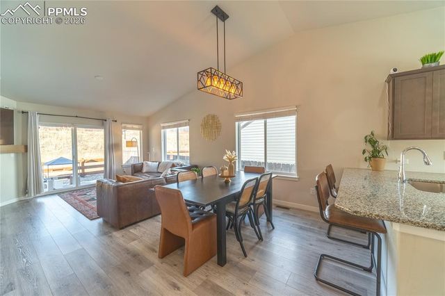 2742 Pony Club Lane, Colorado Springs, CO 80922