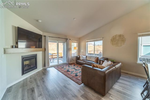 2742 Pony Club Lane, Colorado Springs, CO 80922