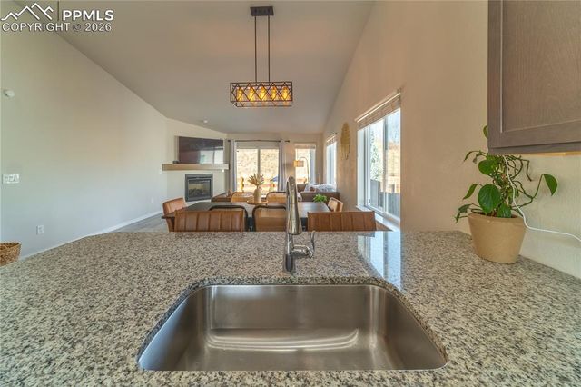 2742 Pony Club Lane, Colorado Springs, CO 80922