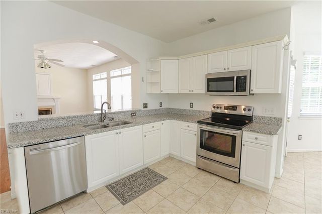 1813 Laurel Oak LN, Virginia Beach, VA 23453