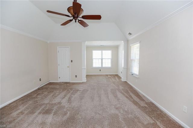 1813 Laurel Oak LN, Virginia Beach, VA 23453