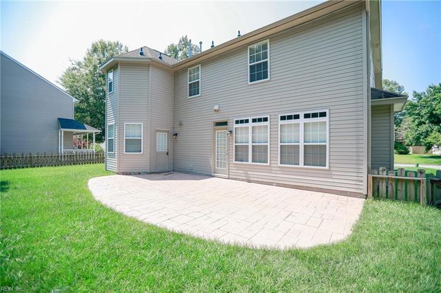 1813 Laurel Oak LN, Virginia Beach, VA 23453