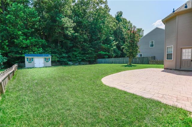 1813 Laurel Oak LN, Virginia Beach, VA 23453