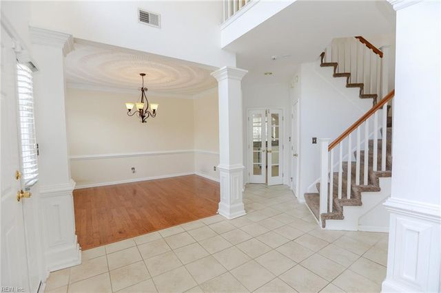1813 Laurel Oak LN, Virginia Beach, VA 23453