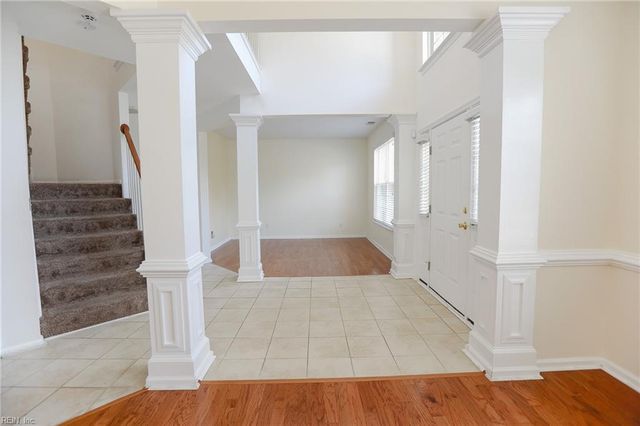 1813 Laurel Oak LN, Virginia Beach, VA 23453