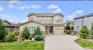 5234 Gem Lake Court, Colorado Springs, CO 80924