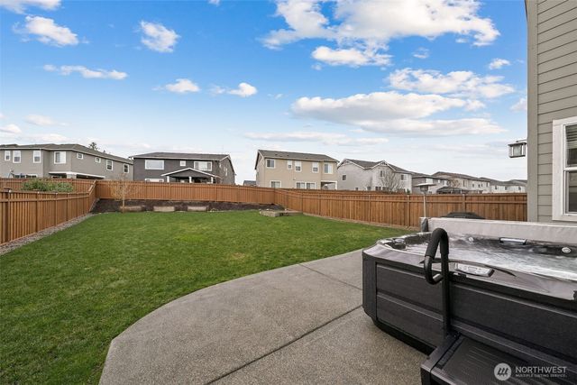 20015 147th Street E, Bonney Lake, WA 98391