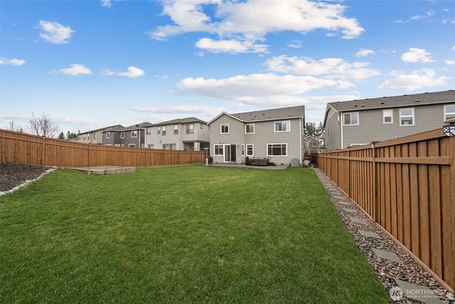 20015 147th Street E, Bonney Lake, WA 98391