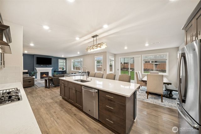 20015 147th Street E, Bonney Lake, WA 98391