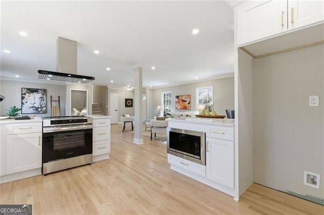 3055 Saint Helena Drive, Tucker, GA 30084