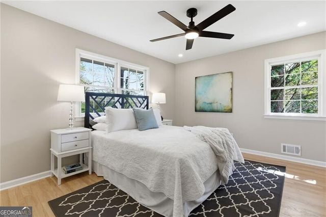 3055 Saint Helena Drive, Tucker, GA 30084