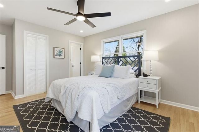 3055 Saint Helena Drive, Tucker, GA 30084