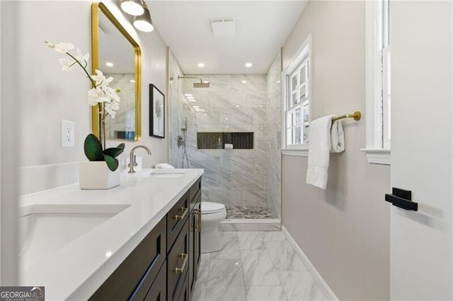 3055 Saint Helena Drive, Tucker, GA 30084