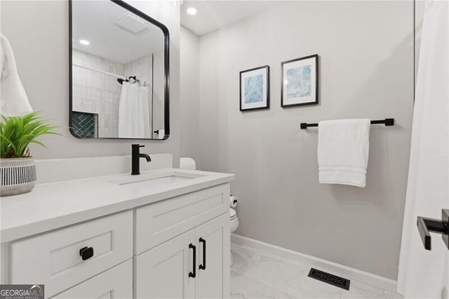 3055 Saint Helena Drive, Tucker, GA 30084