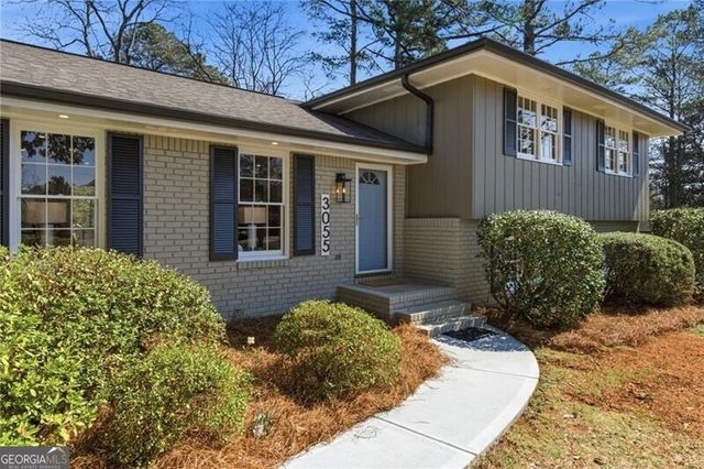 3055 Saint Helena Drive, Tucker, GA 30084