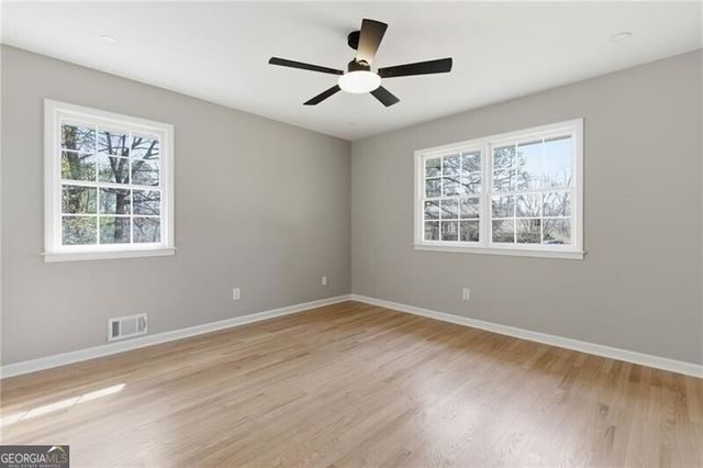 3055 Saint Helena Drive, Tucker, GA 30084