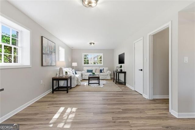 3055 Saint Helena Drive, Tucker, GA 30084