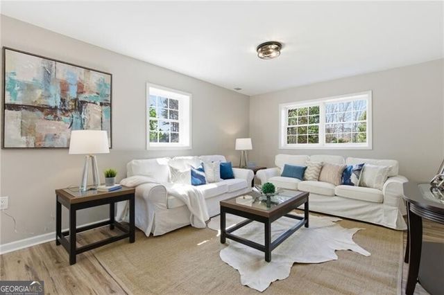 3055 Saint Helena Drive, Tucker, GA 30084