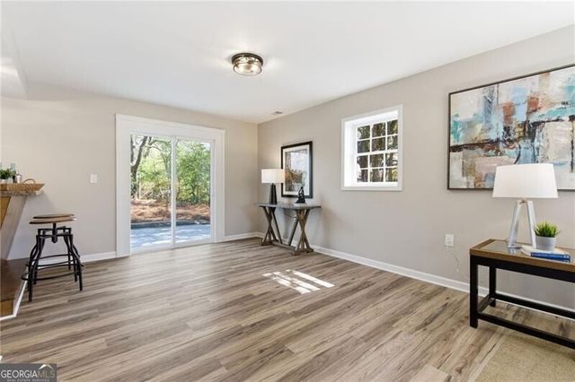 3055 Saint Helena Drive, Tucker, GA 30084