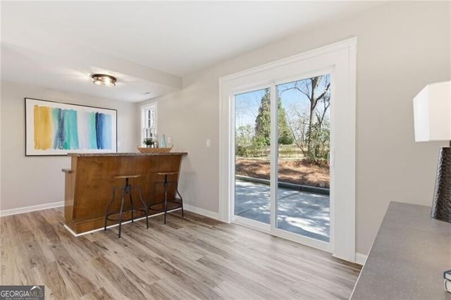 3055 Saint Helena Drive, Tucker, GA 30084